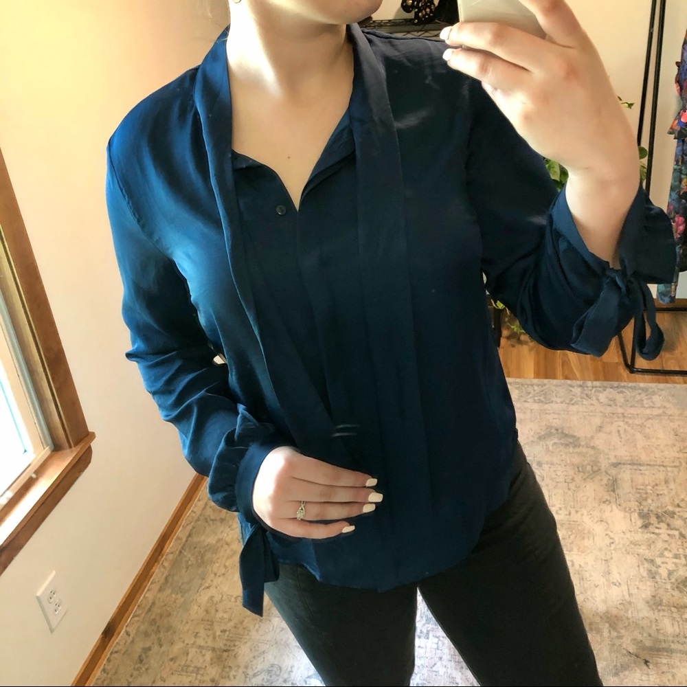Modcloth Top - Picture 3 of 9